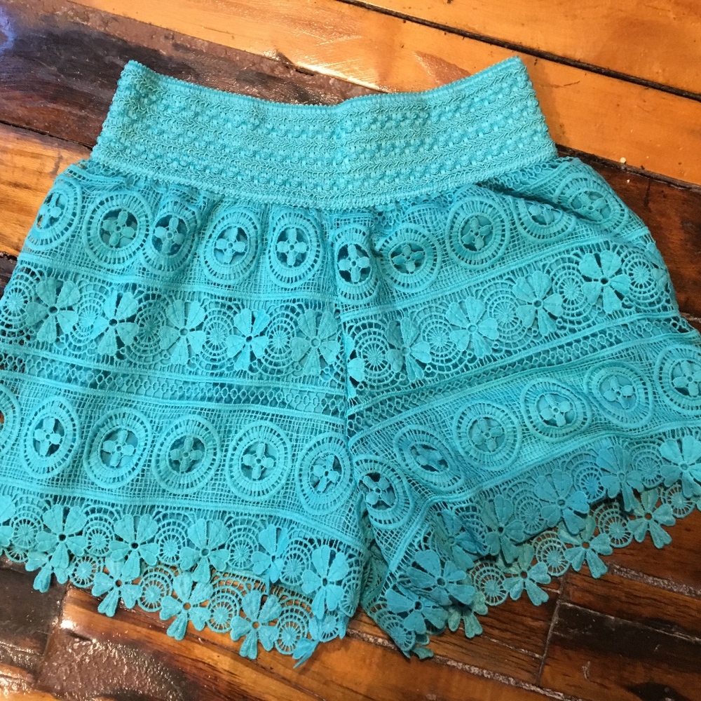 shorts